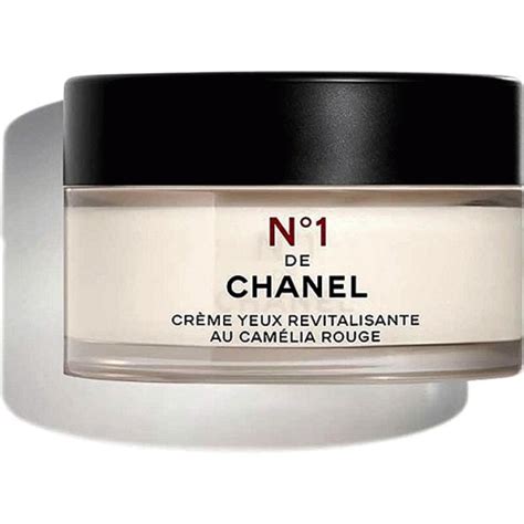 chanel eye cream for puffiness|Chanel anti puffiness eye cream.